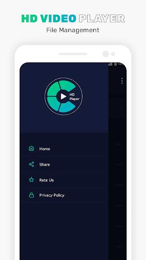 Video Player All Format screenshot 7