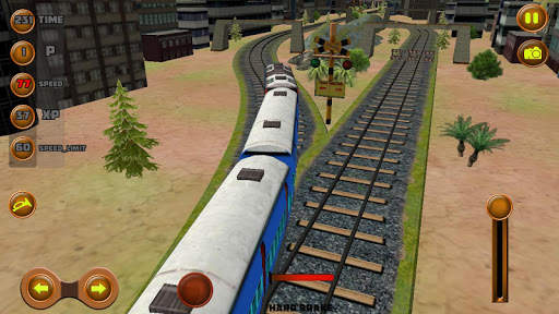Train Simulator World Tour screenshot 3