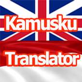 Kamusku Translator