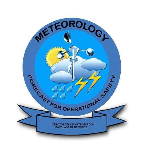 BAF MET- BAF Weather Forecast 1.6