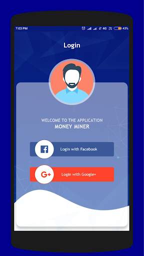 Money Miner स्क्रीनशॉट 1