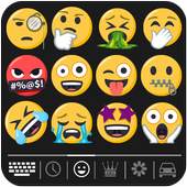 ABC Emoji Android - 8 For Smart Emoji keyboard 1.0