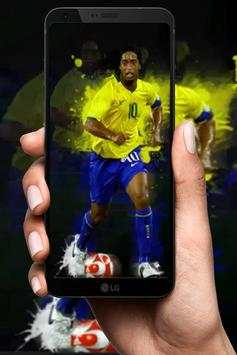 RONALDINHO Wallpapers Free screenshot 1
