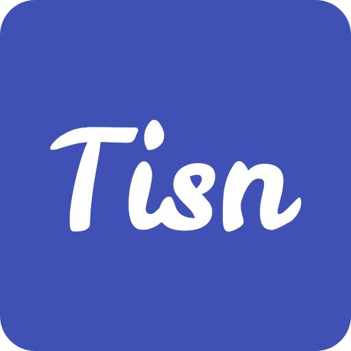 Tisn - The introverts' social network 1.0.0