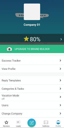 Viva Home Pros screenshot 5