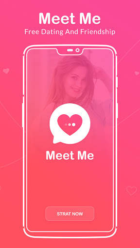 Meet Me: Love, Chat, Dating & Meet New People screenshot 5