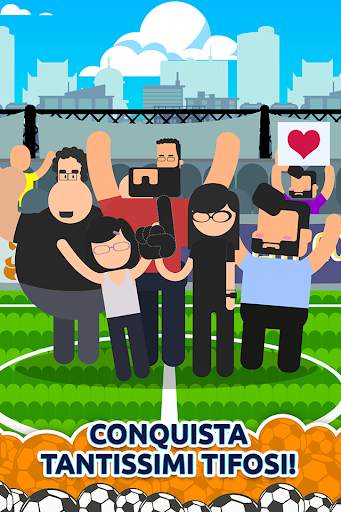 Legend Soccer Clicker screenshot 4