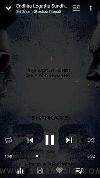 Music Now screenshot 2