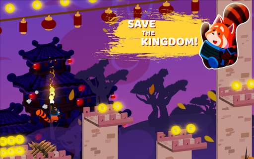 Fire Panda screenshot 13