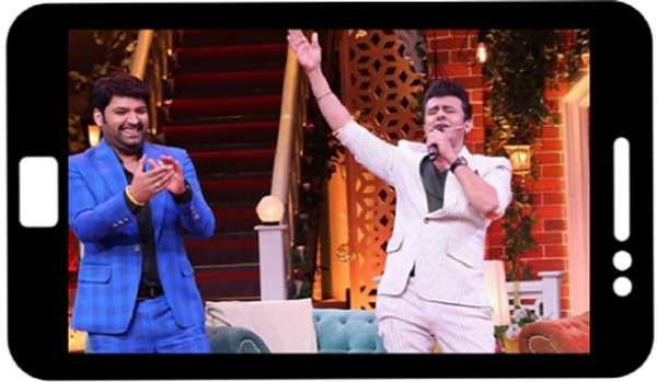 Kapil Sherma Show screenshot 3
