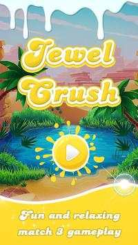 Jewel Crush screenshot 4