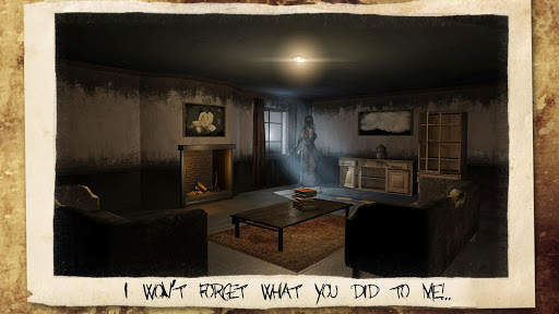 The Fear : Creepy Scream House screenshot 3