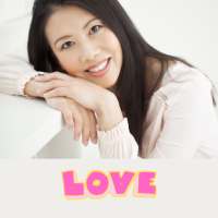 Asian Women Crush - Date,Chat,Mingle logo
