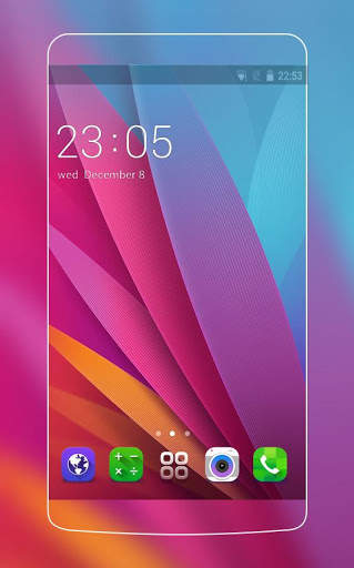 Theme for Samsung Galaxy J7 HD screenshot 1