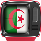 TV Algeria All Channels icon