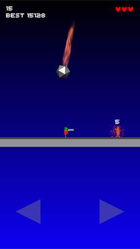 Angry Zombie screenshot 8