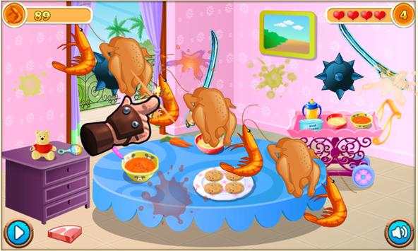 Gratuito Fruit Crush screenshot 4
