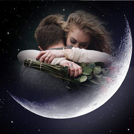 Night Sky Insta DP screenshot 2