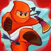 Teenage Ninja Fight 1.0