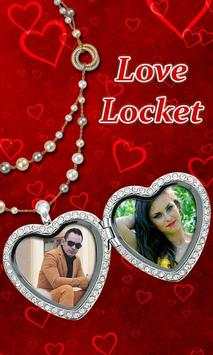 Couple Photo Locket screenshot 3
