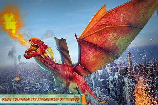 Police  Dragon Robot Car War screenshot 3