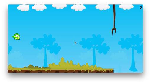 Mindy Bird screenshot 3