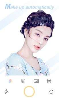 Beauty Camera screenshot 3