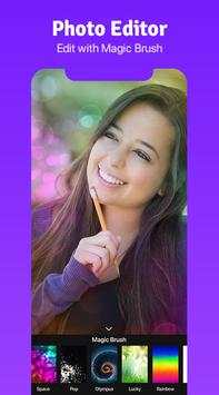 Photo Editor 3 تصوير الشاشة