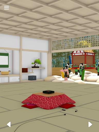 Escape Game: Princess Kaguya screenshot 13