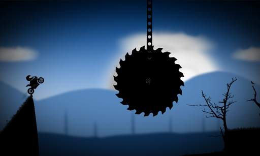 Stick Stunt Biker 2 screenshot 3