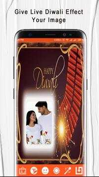 Diwali Photo Editor : Diwali Photo Edit screenshot 4