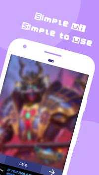 Mobile Battle Legend HD Wallpaper screenshot 3