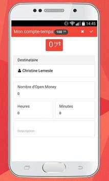 Open Money स्क्रीनशॉट 6