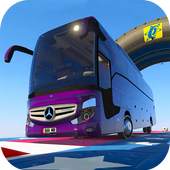 Superhero Super Bus Simulator 2018 1.0
