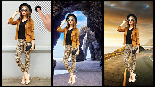 Background Remover Pro Eraser screenshot 5