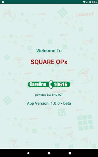 Square Hospital screenshot 6