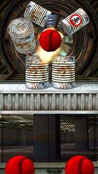 US Can Shooting: Knockdown King screenshot 5