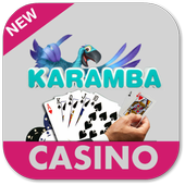 KARAMBA - Offical Games icon