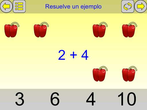 Juegos para niños screenshot 9