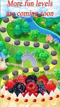 Cookie Crush Match 3 screenshot 1