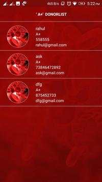 RaktKosh screenshot 3