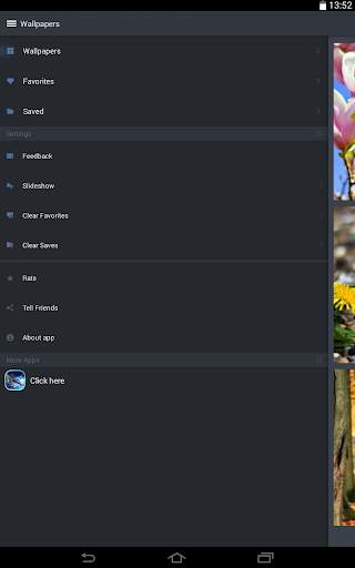 Best Wallpapers screenshot 11