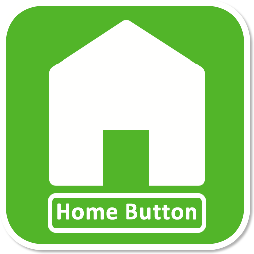 Home Button + Swipe Up Key icon