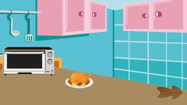 Restaurant Game screenshot 5