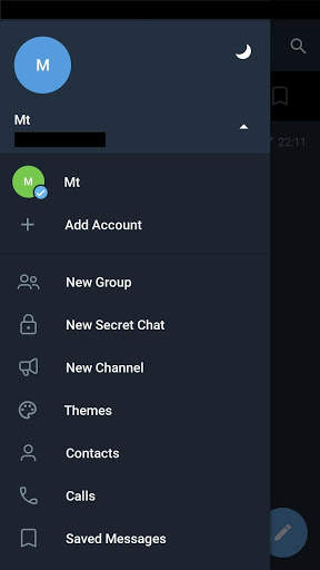 ChatIT Messenger screenshot 1