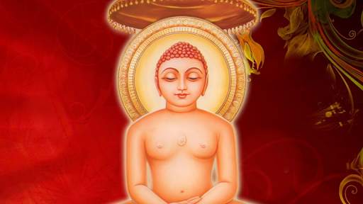 Mahavir Jain Radio screenshot 4