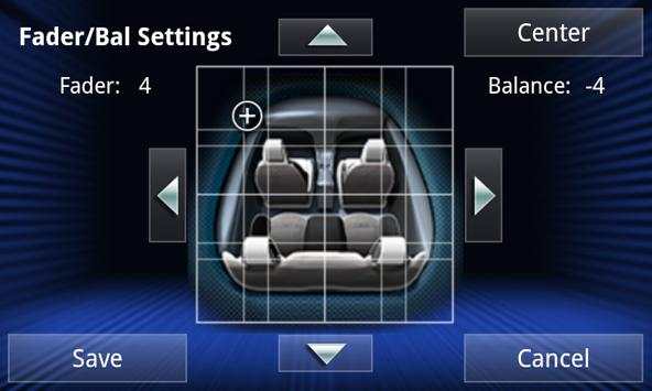 JVC Smart Music Control screenshot 8