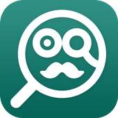 Whats Tracker for WhatsApp - Who Visit My Profile logo