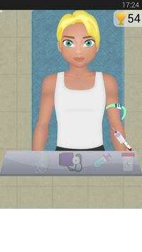 surgery hospital game screenshot 3