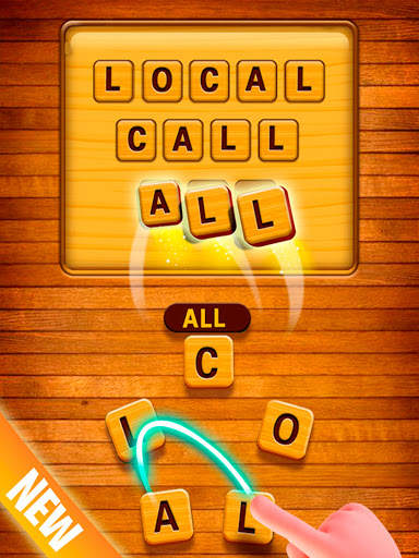 Word Connect 2022 screenshot 3
